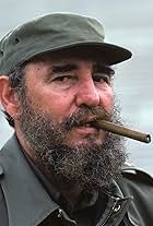 Photo of Fidel Castro