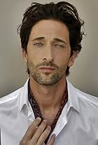 Photo of Adrien Brody