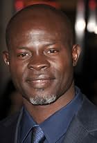 Photo of Djimon Hounsou