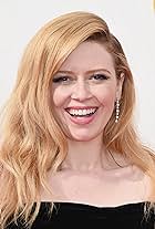 Photo of Natasha Lyonne