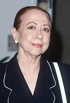 Photo of Fernanda Montenegro