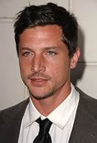 Photo of Simon Rex