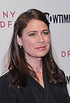 Photo of Maura Tierney