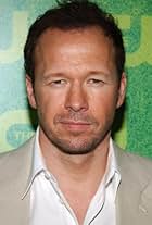 Photo of Donnie Wahlberg