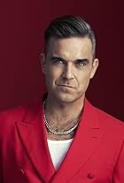 Photo of Robbie Williams