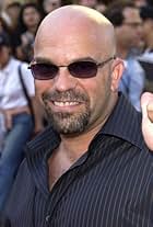 Photo of Lee Arenberg