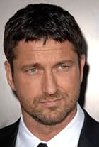 Photo of Gerard Butler