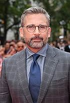 Photo of Steve Carell