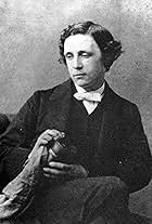 Photo of Lewis Carroll