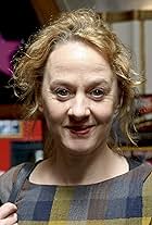 Photo of Niamh Cusack