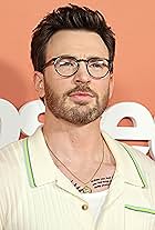 Photo of Chris Evans