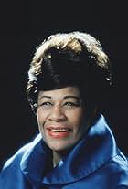 Photo of Ella Fitzgerald