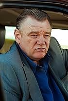 Photo of Brendan Gleeson