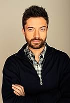 Photo of Topher Grace