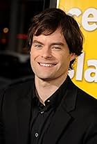 Photo of Bill Hader