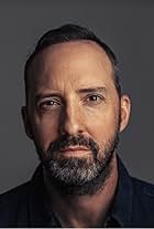 Photo of Tony Hale