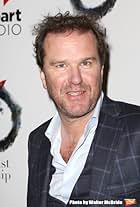 Photo of Douglas Hodge