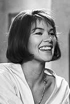 Photo of Glenda Jackson