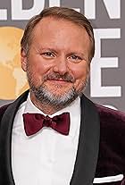 Photo of Rian Johnson