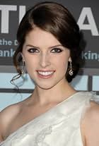 Photo of Anna Kendrick