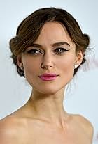 Photo of Keira Knightley