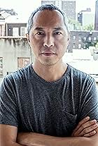 Photo of Ken Leung