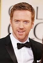 Photo of Damian Lewis