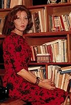 Photo of Clarice Lispector