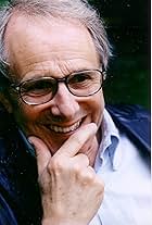 Photo of Ken Loach