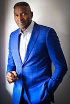 Photo of Carl Lumbly