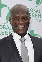 Photo of Peter Mensah