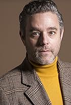 Photo of Andy Nyman