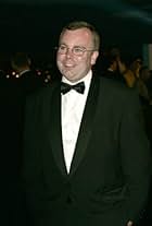 Photo of Steve Pemberton