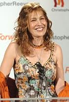 Photo of Dana Reeve