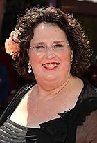 Photo of Phyllis Smith