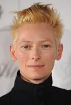 Photo of Tilda Swinton