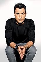 Photo of Justin Theroux