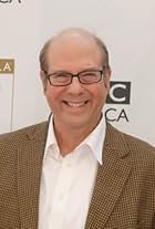 Photo of Stephen Tobolowsky