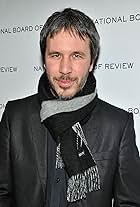 Photo of Denis Villeneuve