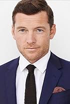 Photo of Sam Worthington