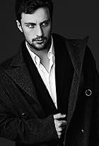 Photo of Aaron Taylor-Johnson