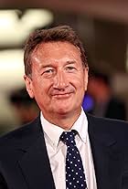 Photo of Steven Knight