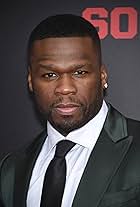 Photo of 50 Cent