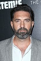 Photo of Drew Pearce