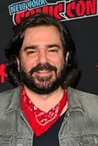 Photo of Matt Berry