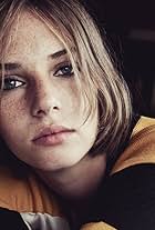 Photo of Maya Hawke