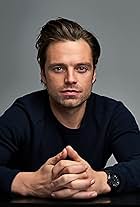 Photo of Sebastian Stan