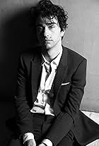 Photo of Alex Wolff