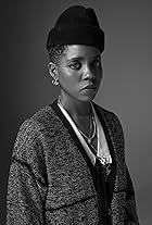 Photo of Janicza Bravo