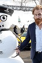 Photo of Kristofer Hivju